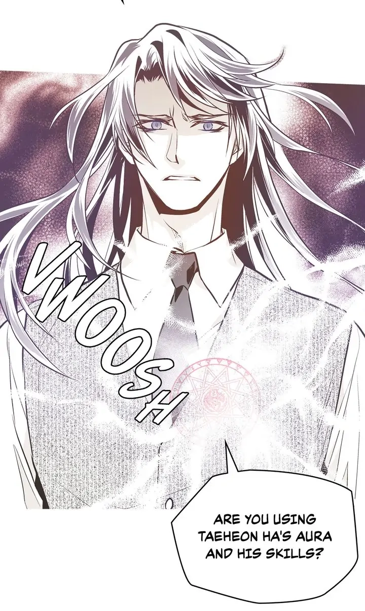 Read Unbreakable Master chapter 127 image 43 on Lezhin