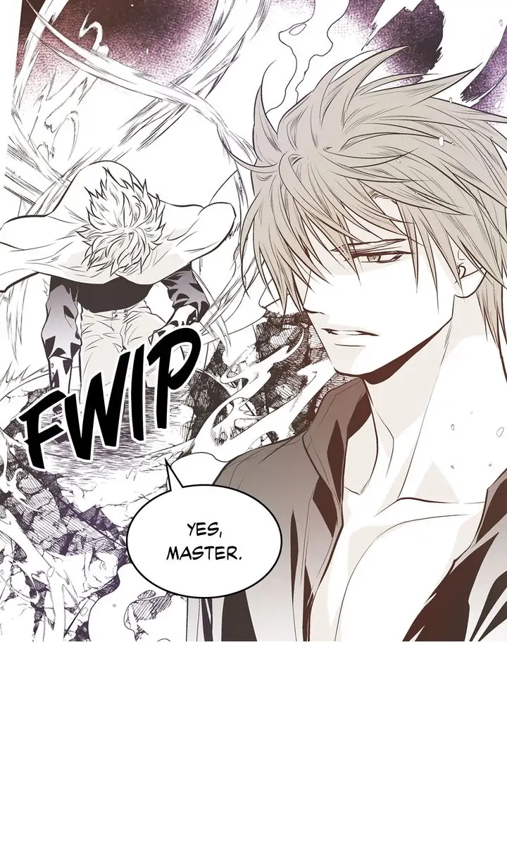 Read Unbreakable Master chapter 127 image 8 on Lezhin