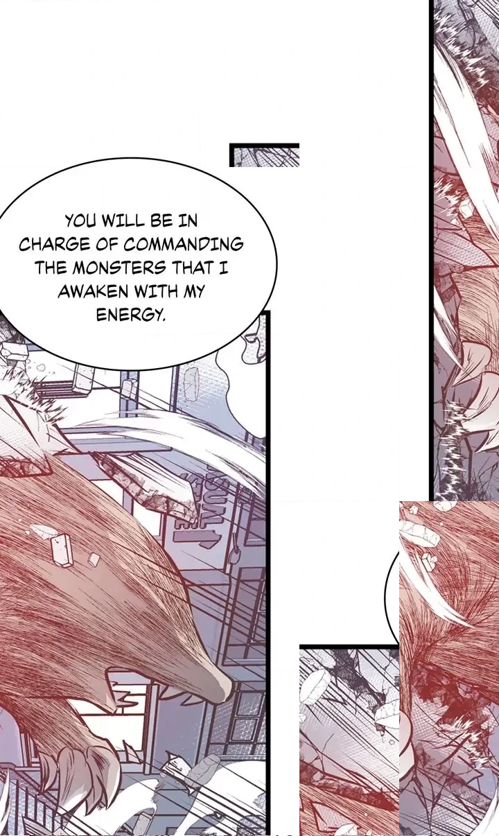 Read Unbreakable Master chapter 127 image 9 on Lezhin