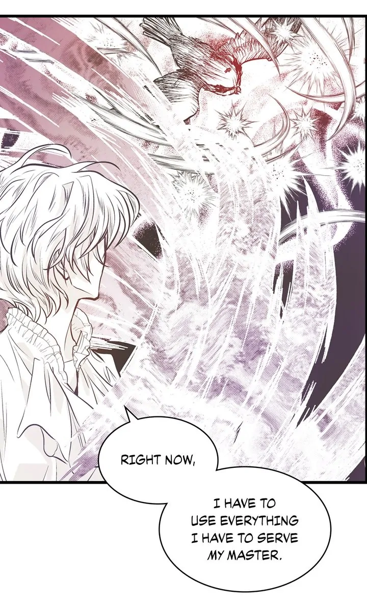 Read Unbreakable Master chapter 128 image 17 on Lezhin
