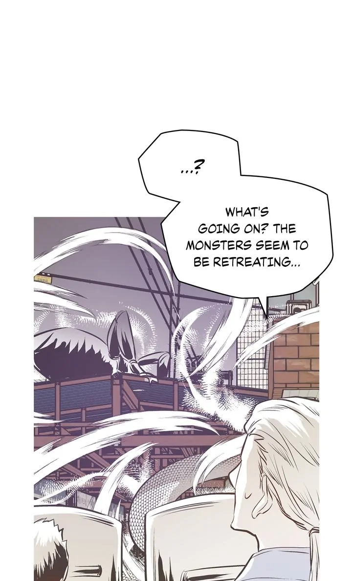 Read Unbreakable Master chapter 128 image 43 on Lezhin