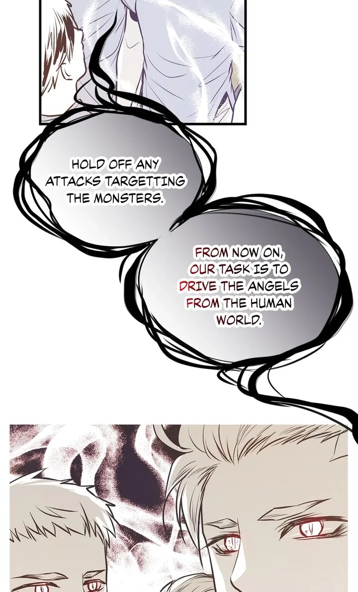 Read Unbreakable Master chapter 128 image 47 on Lezhin
