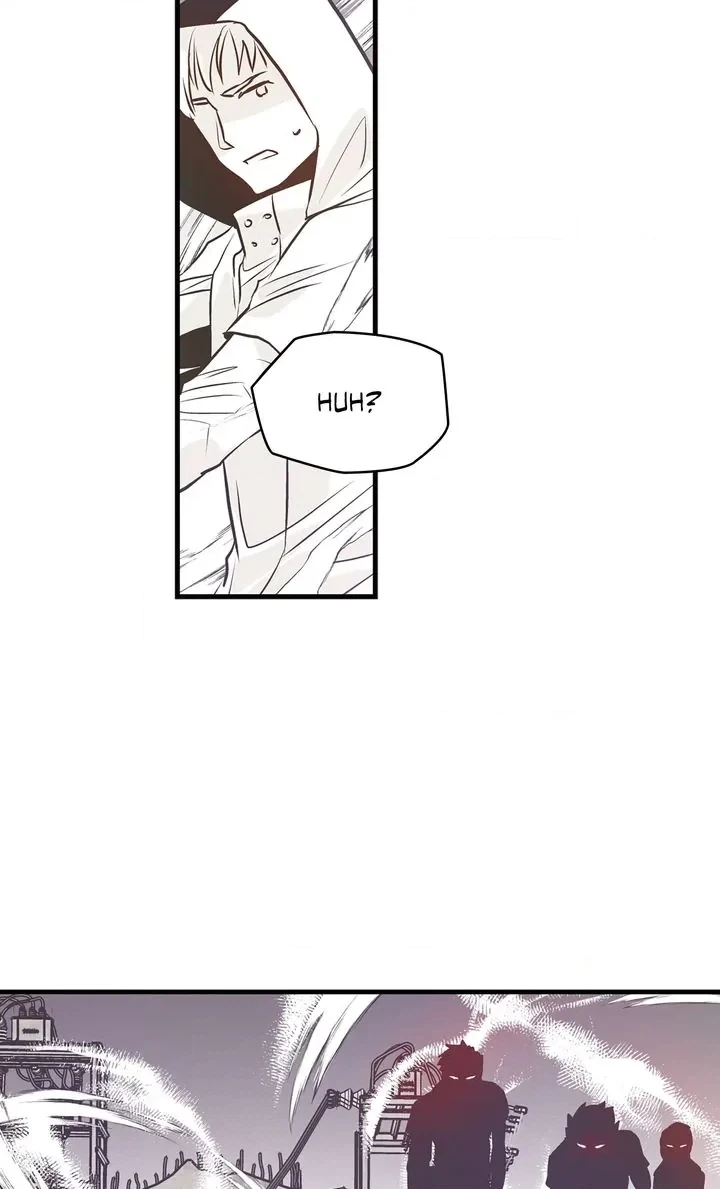 Read Unbreakable Master chapter 128 image 49 on Lezhin
