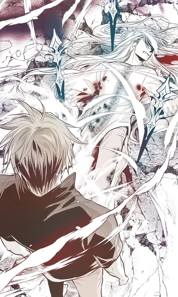Read Unbreakable Master chapter 129 image 16 on Lezhin