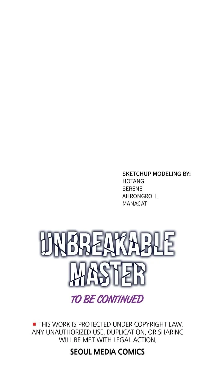 Read Unbreakable Master chapter 129 image 52 on Lezhin