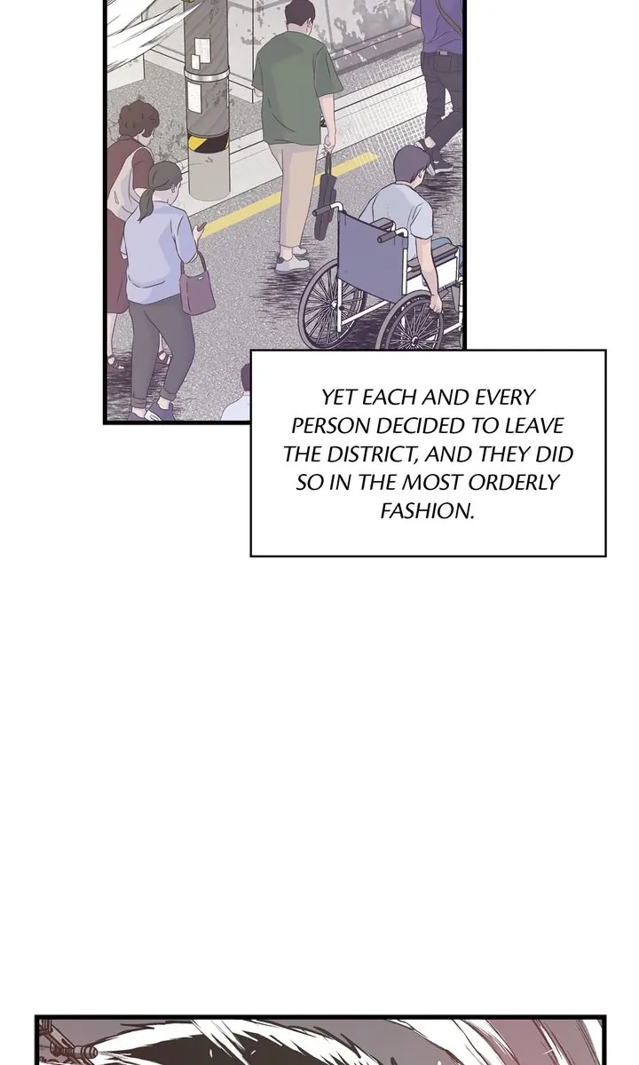 Read Unbreakable Master chapter 129 image 6 on Lezhin