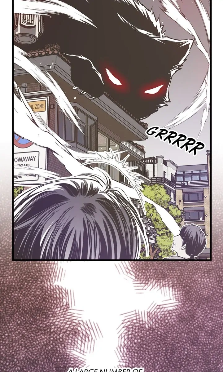 Read Unbreakable Master chapter 129 image 7 on Lezhin