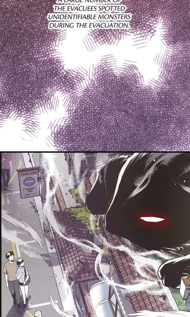 Read Unbreakable Master chapter 129 image 8 on Lezhin