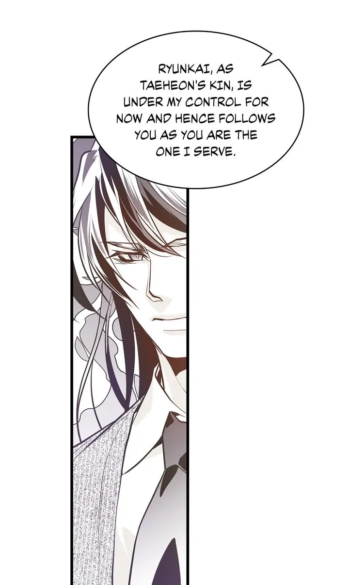 Read Unbreakable Master chapter 130 image 36 on Lezhin