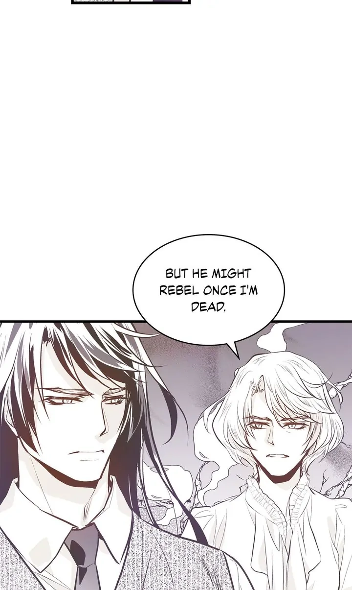 Read Unbreakable Master chapter 130 image 37 on Lezhin