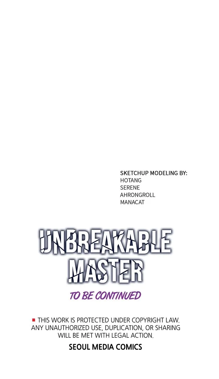 Read Unbreakable Master chapter 130 image 52 on Lezhin