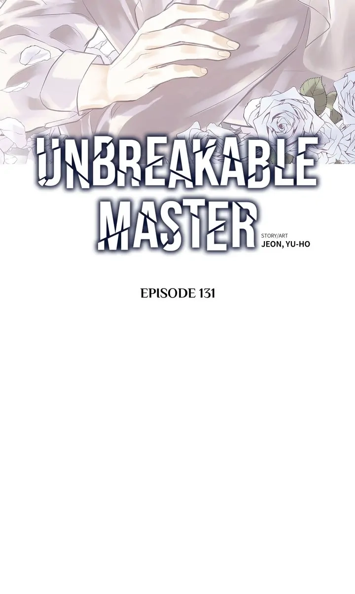 Read Unbreakable Master chapter 131 image 33 on Lezhin