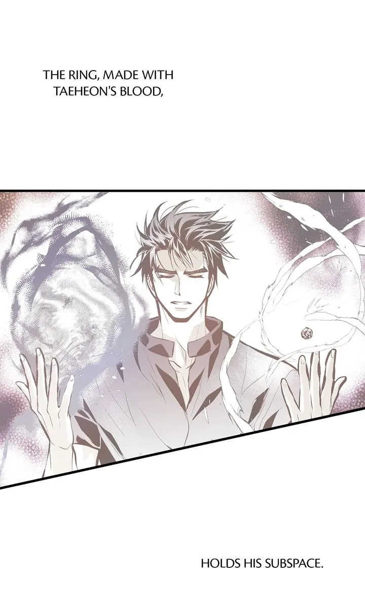 Read Unbreakable Master chapter 131 image 37 on Lezhin