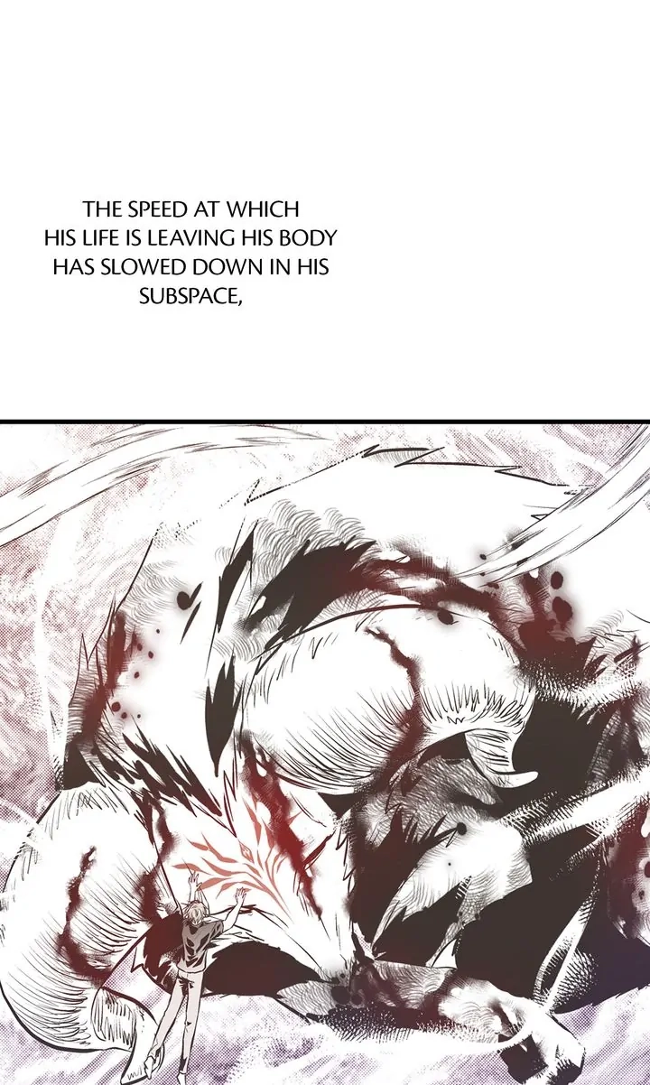Read Unbreakable Master chapter 131 image 61 on Lezhin