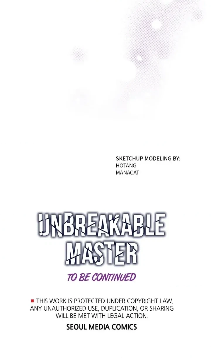 Read Unbreakable Master chapter 131 image 79 on Lezhin