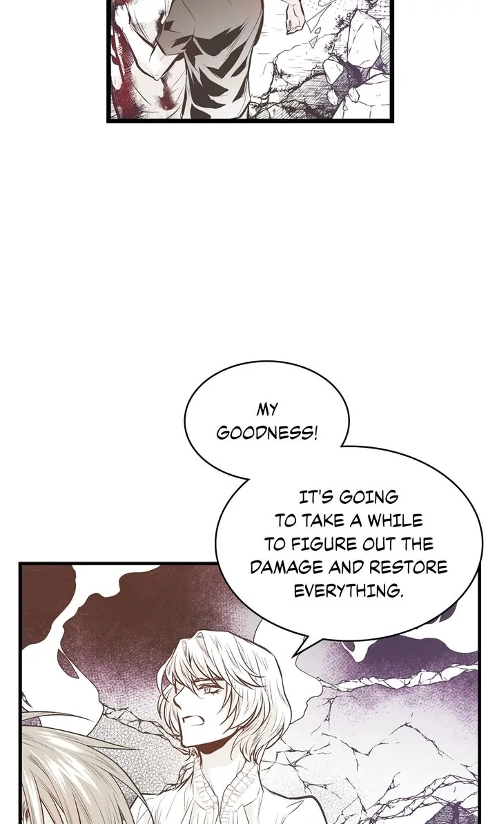 Read Unbreakable Master chapter 132 image 23 on Lezhin