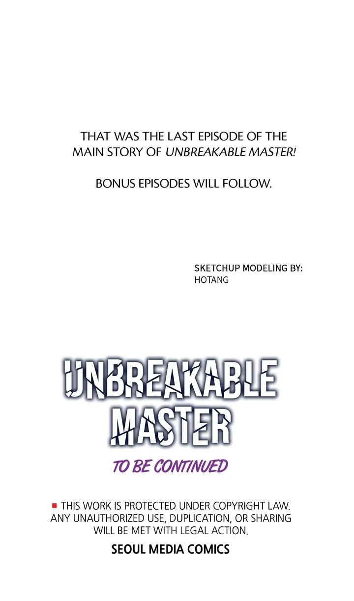 Read Unbreakable Master chapter 132 image 60 on Lezhin