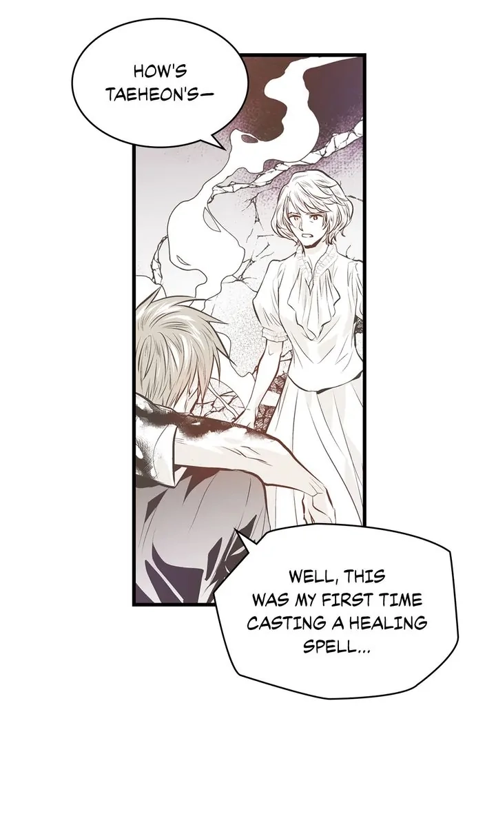 Read Unbreakable Master chapter 132 image 8 on Lezhin