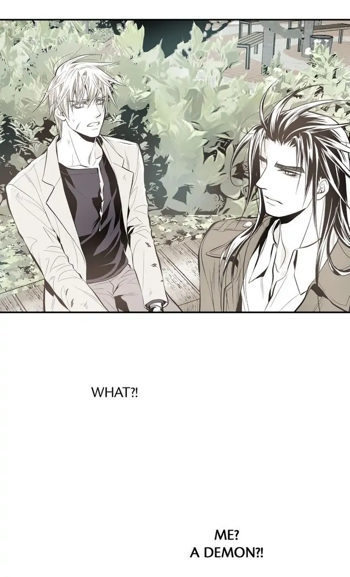 Read Unbreakable Master chapter 15 image 2 on Lezhin