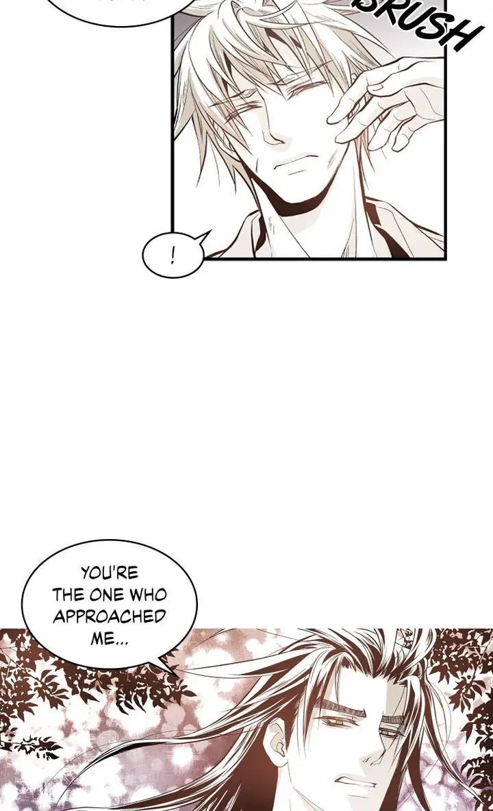 Read Unbreakable Master chapter 15 image 20 on Lezhin