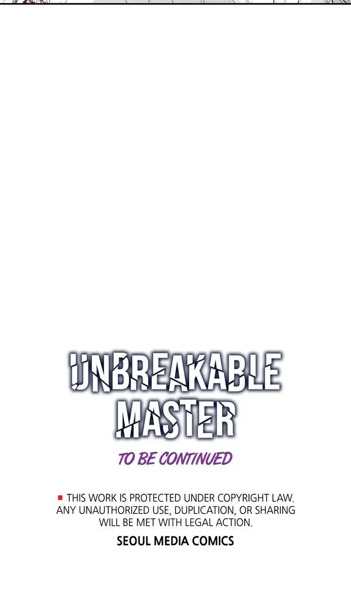 Read Unbreakable Master chapter 15 image 32 on Lezhin