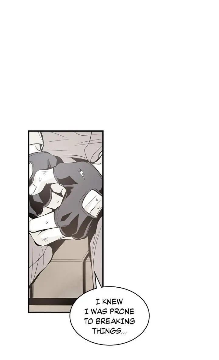 Read Unbreakable Master chapter 15 image 6 on Lezhin