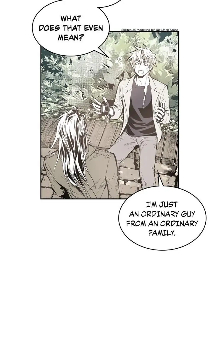 Read Unbreakable Master chapter 15 image 8 on Lezhin