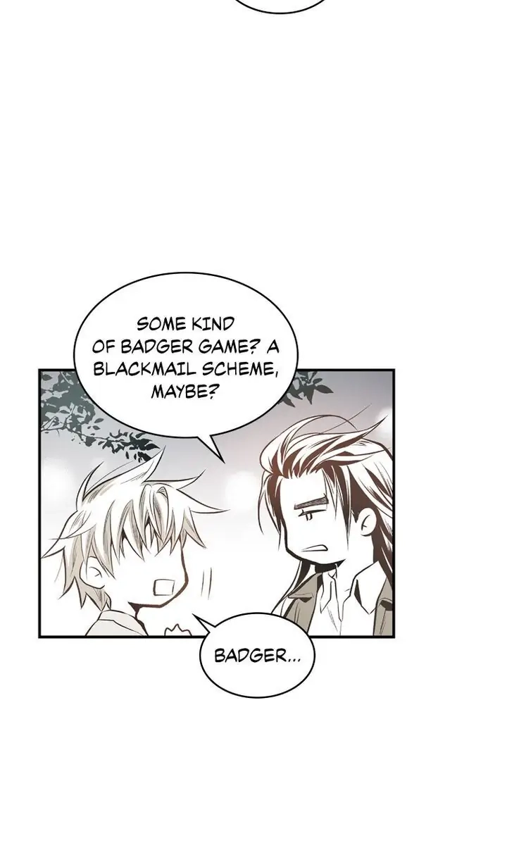 Read Unbreakable Master chapter 16 image 12 on Lezhin