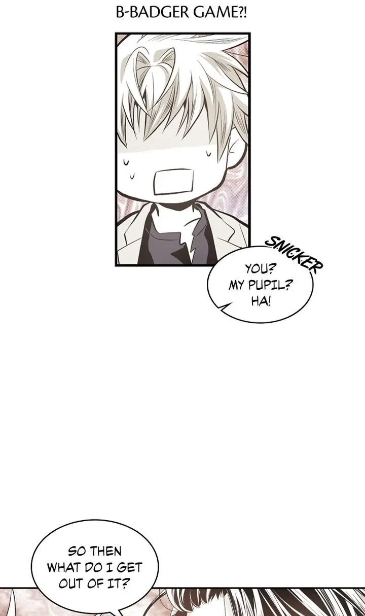 Read Unbreakable Master chapter 16 image 13 on Lezhin