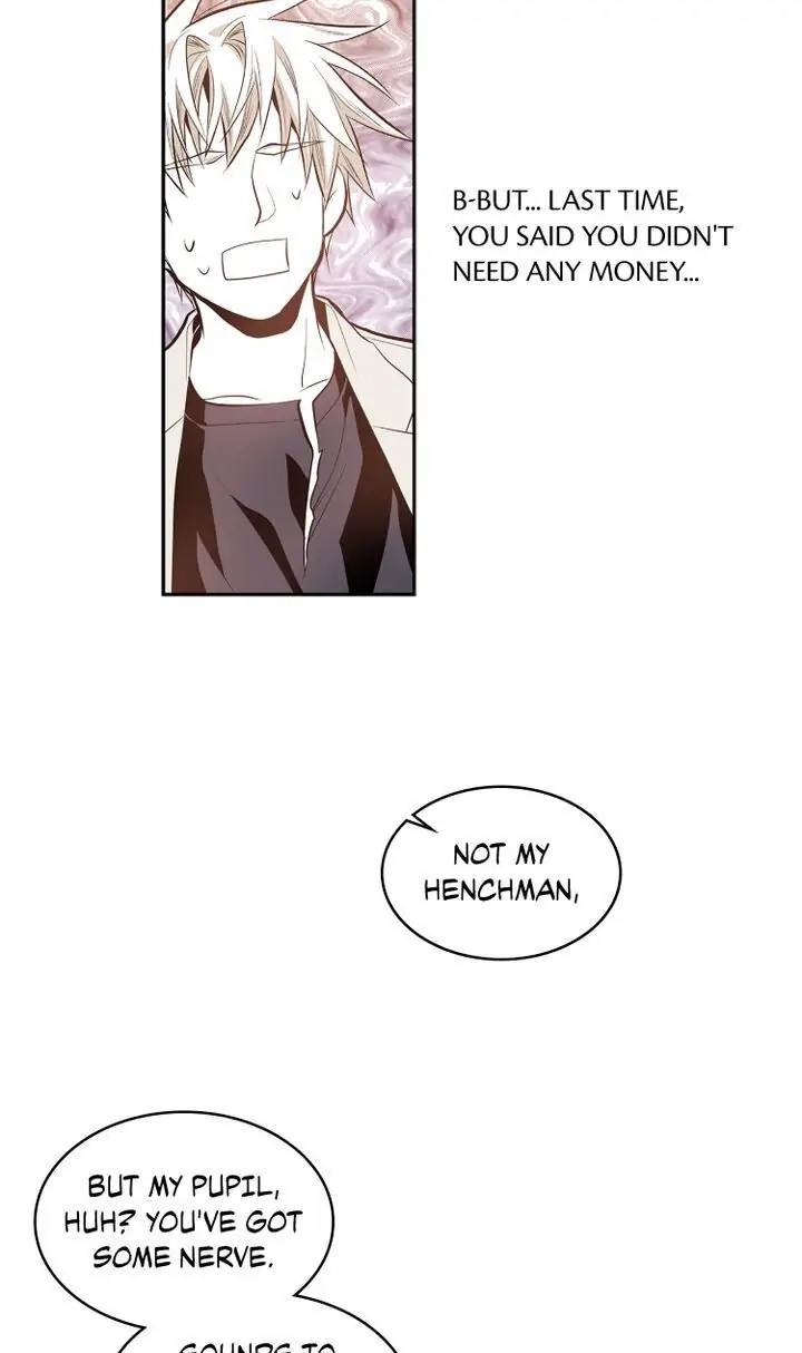 Read Unbreakable Master chapter 16 image 15 on Lezhin