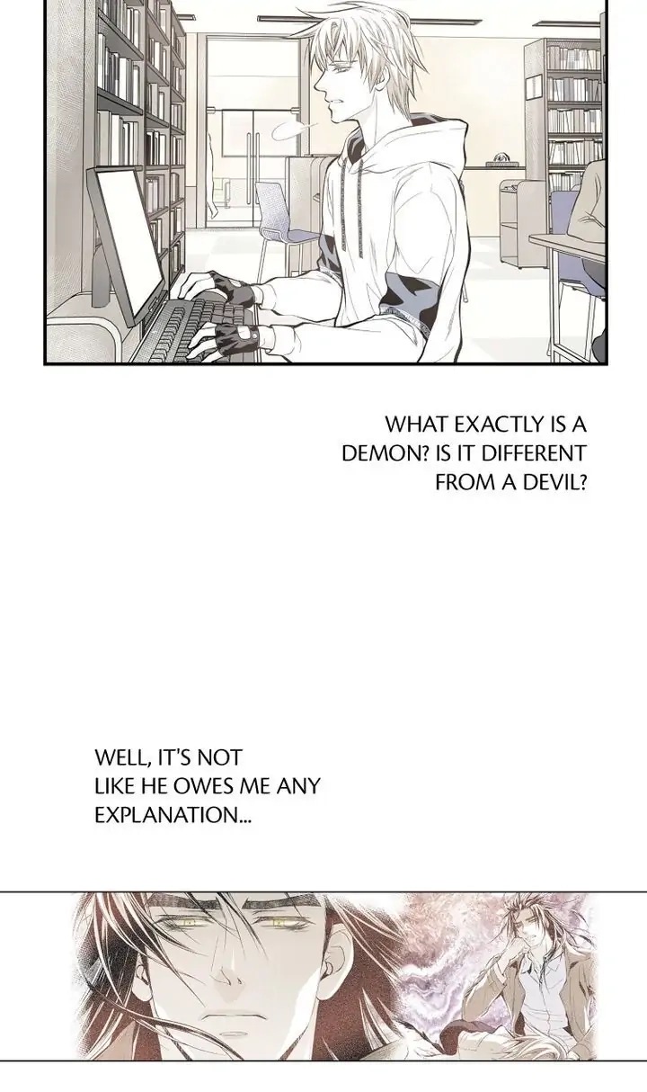 Read Unbreakable Master chapter 16 image 21 on Lezhin