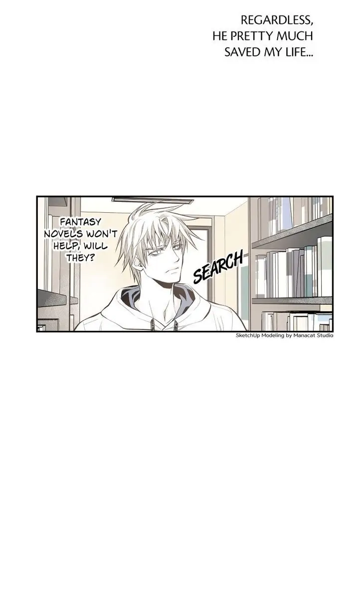 Read Unbreakable Master chapter 16 image 22 on Lezhin