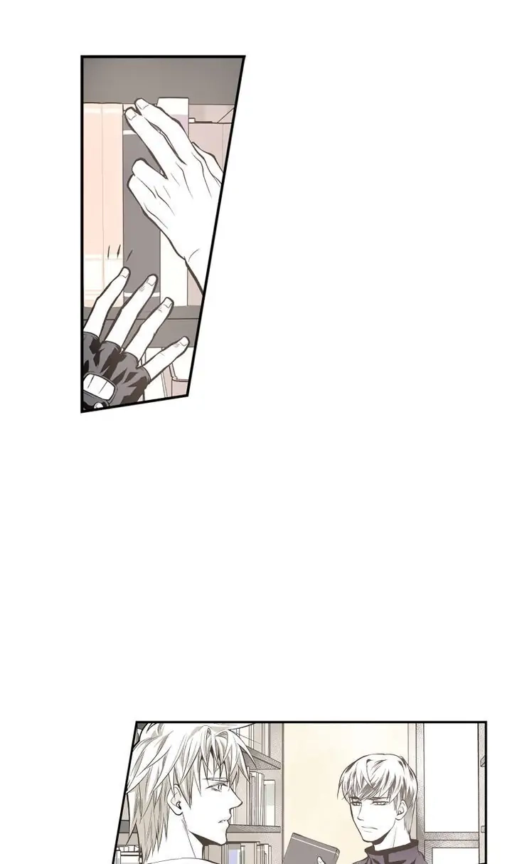 Read Unbreakable Master chapter 16 image 23 on Lezhin