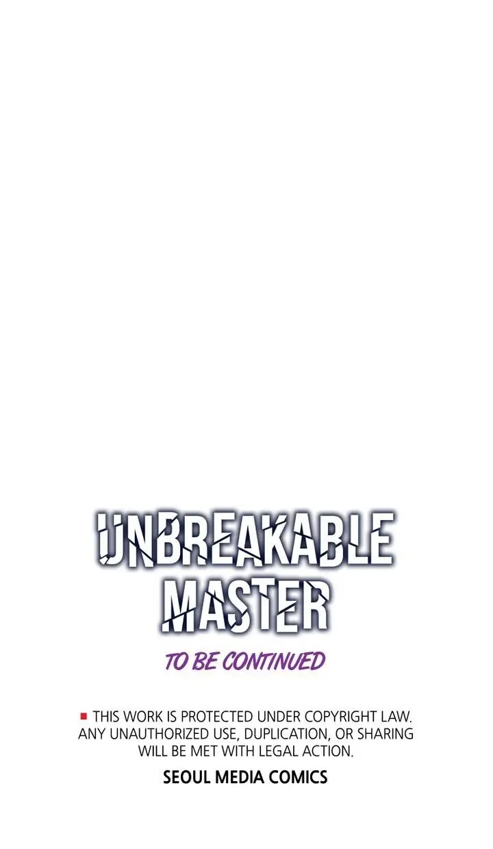 Read Unbreakable Master chapter 16 image 25 on Lezhin