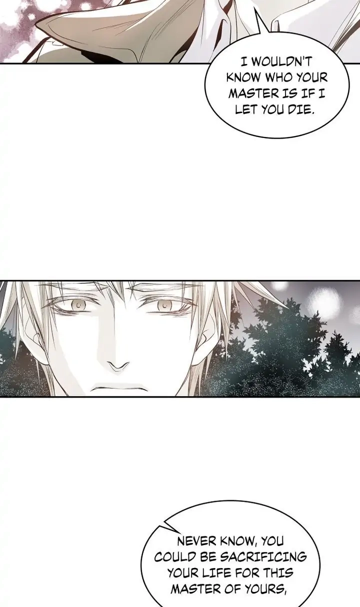 Read Unbreakable Master chapter 16 image 3 on Lezhin