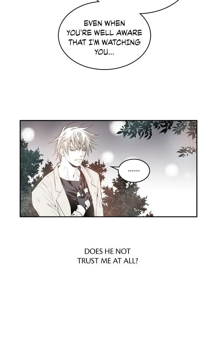 Read Unbreakable Master chapter 16 image 4 on Lezhin