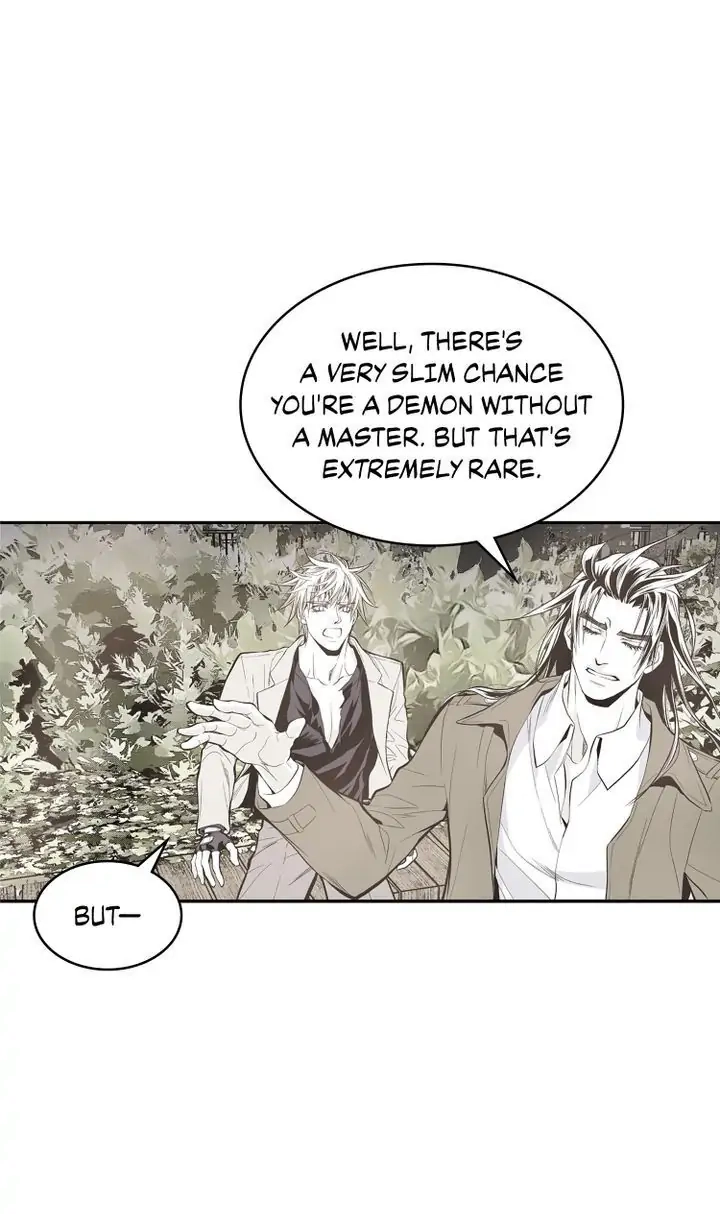 Read Unbreakable Master chapter 16 image 8 on Lezhin