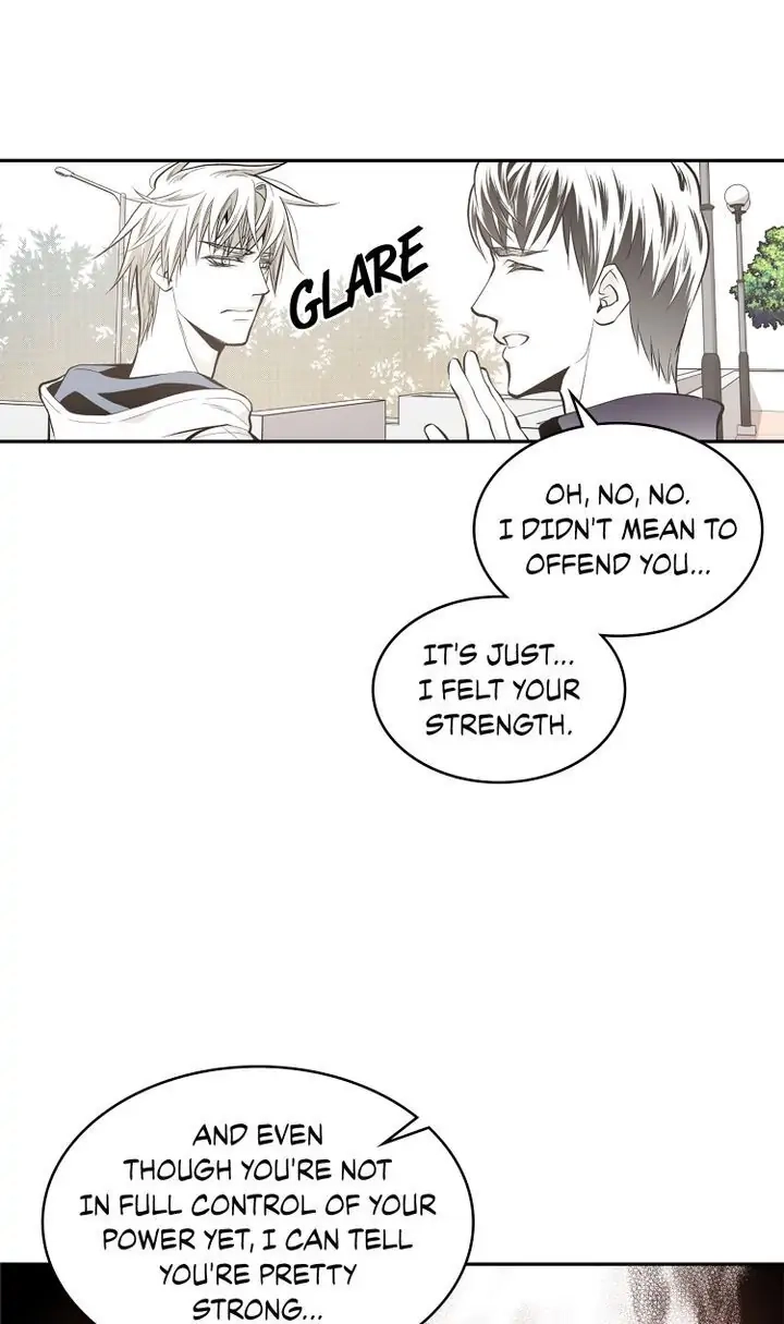 Read Unbreakable Master chapter 18 image 10 on Lezhin