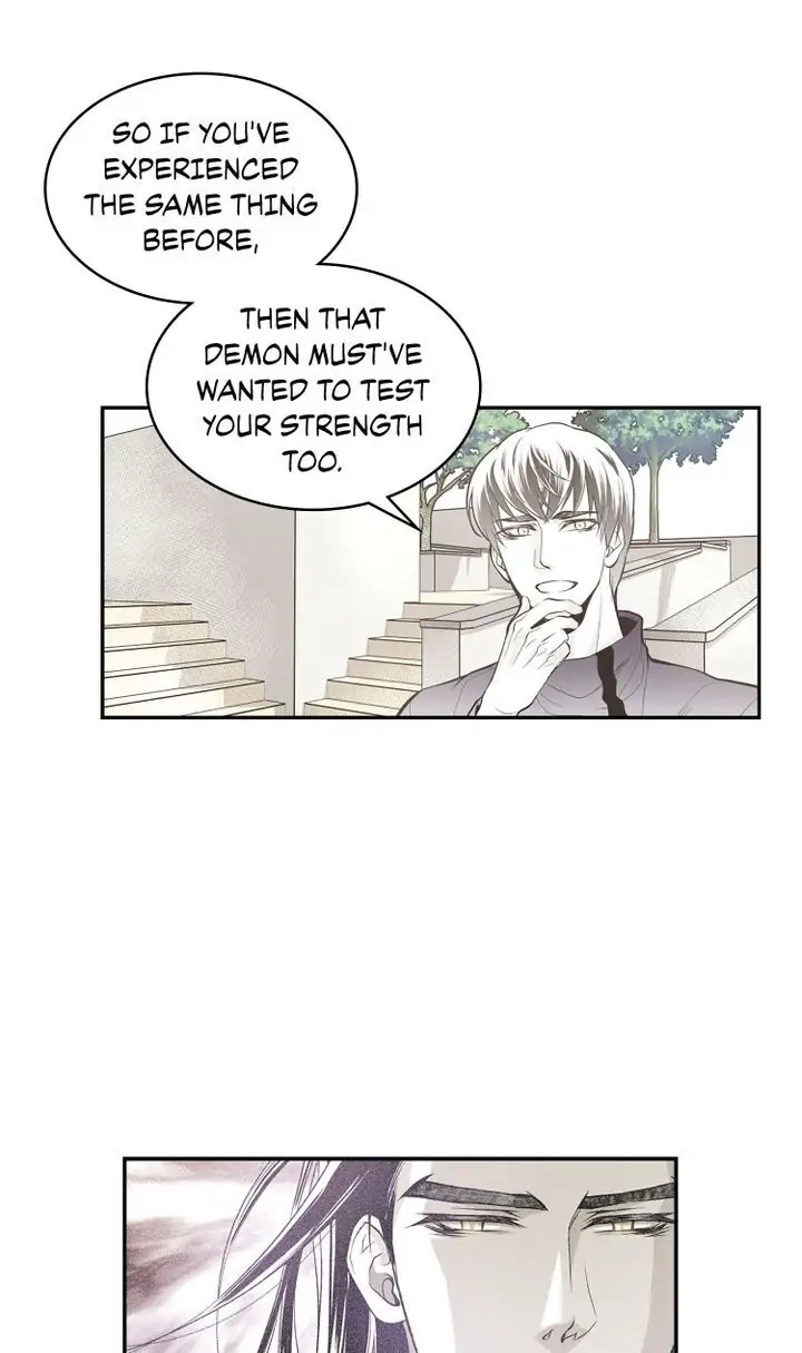 Read Unbreakable Master chapter 18 image 12 on Lezhin