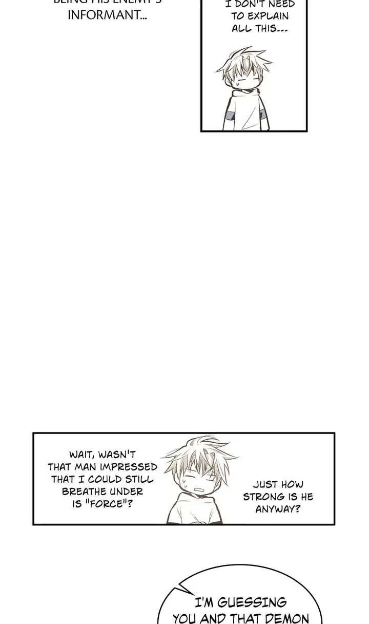 Read Unbreakable Master chapter 18 image 14 on Lezhin