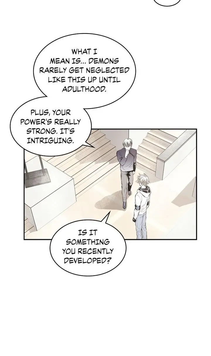 Read Unbreakable Master chapter 18 image 17 on Lezhin