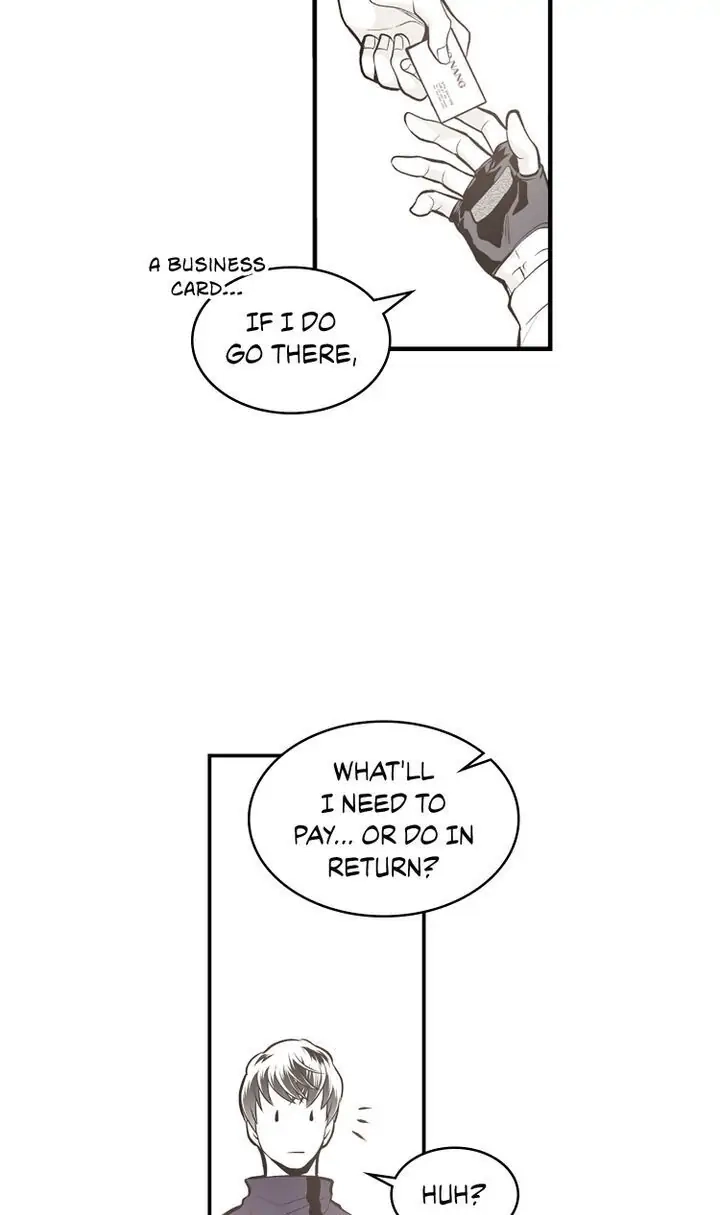 Read Unbreakable Master chapter 18 image 20 on Lezhin
