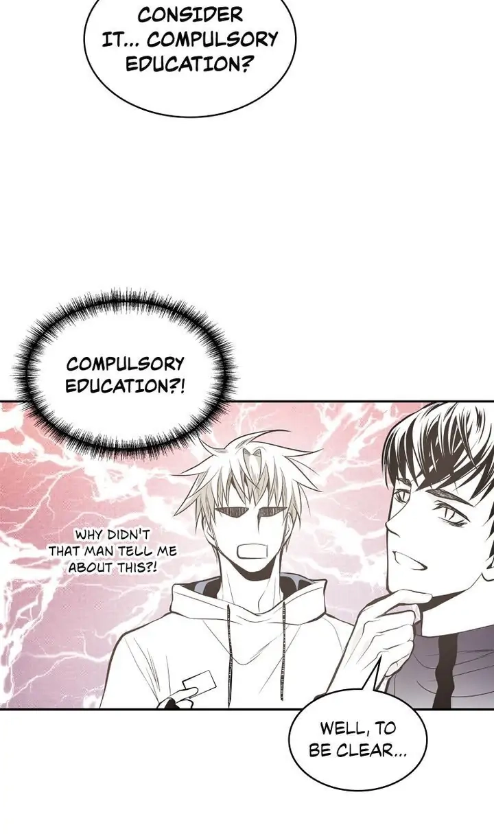 Read Unbreakable Master chapter 18 image 22 on Lezhin