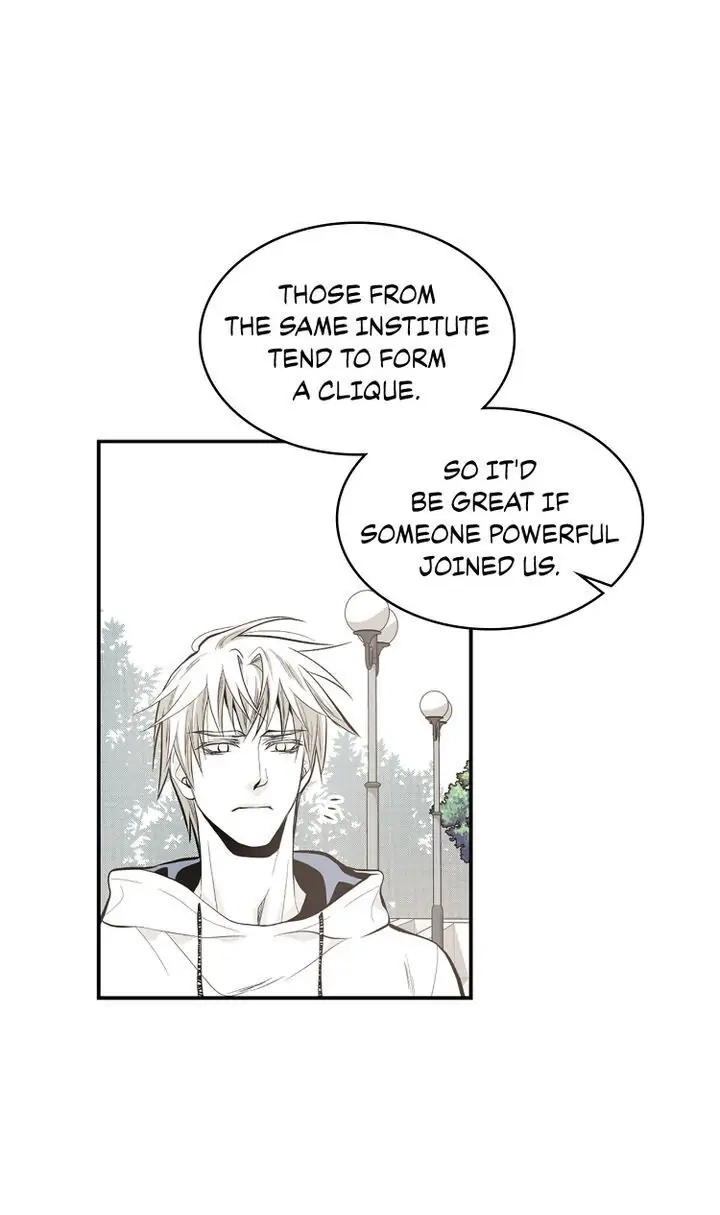 Read Unbreakable Master chapter 18 image 23 on Lezhin