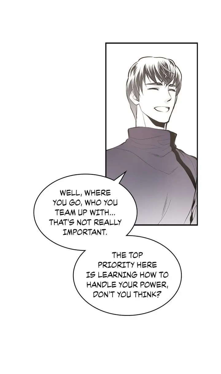 Read Unbreakable Master chapter 18 image 24 on Lezhin