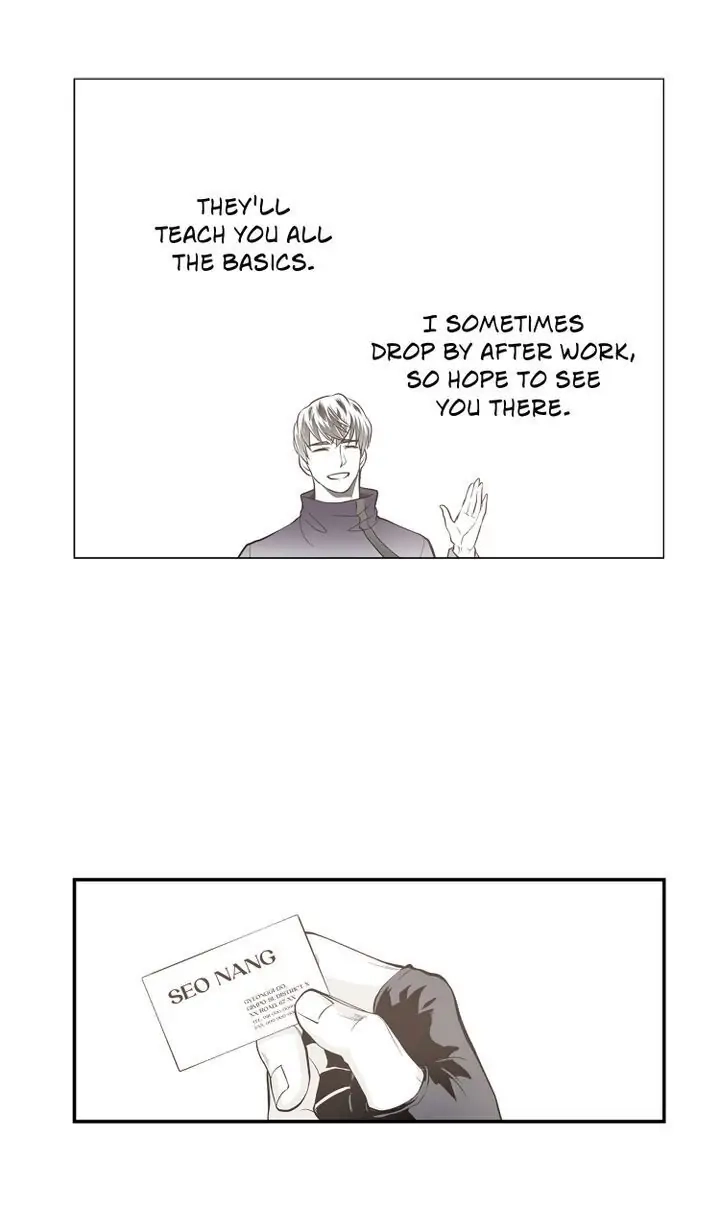 Read Unbreakable Master chapter 18 image 25 on Lezhin