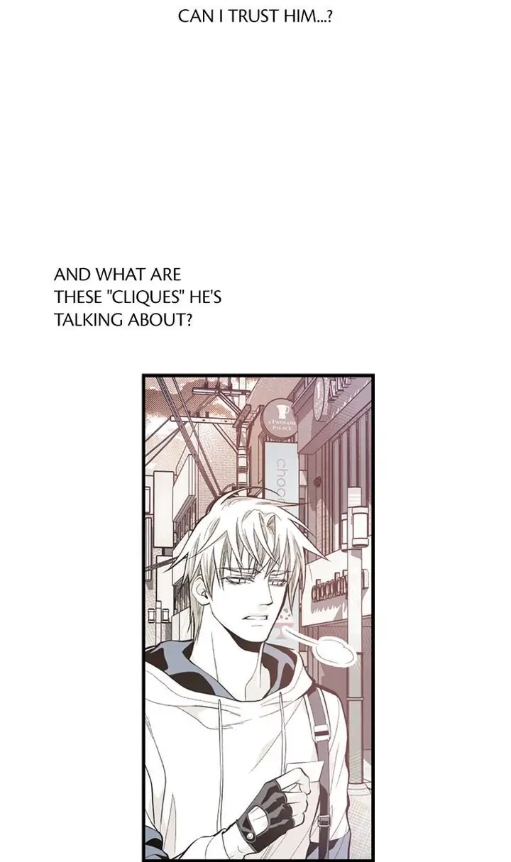 Read Unbreakable Master chapter 18 image 26 on Lezhin
