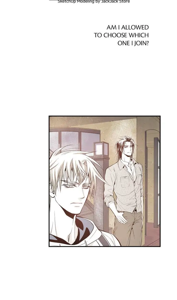 Read Unbreakable Master chapter 18 image 27 on Lezhin