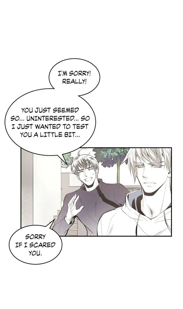 Read Unbreakable Master chapter 18 image 7 on Lezhin