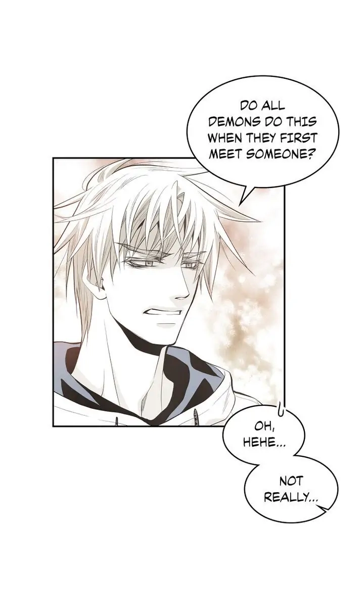 Read Unbreakable Master chapter 18 image 8 on Lezhin